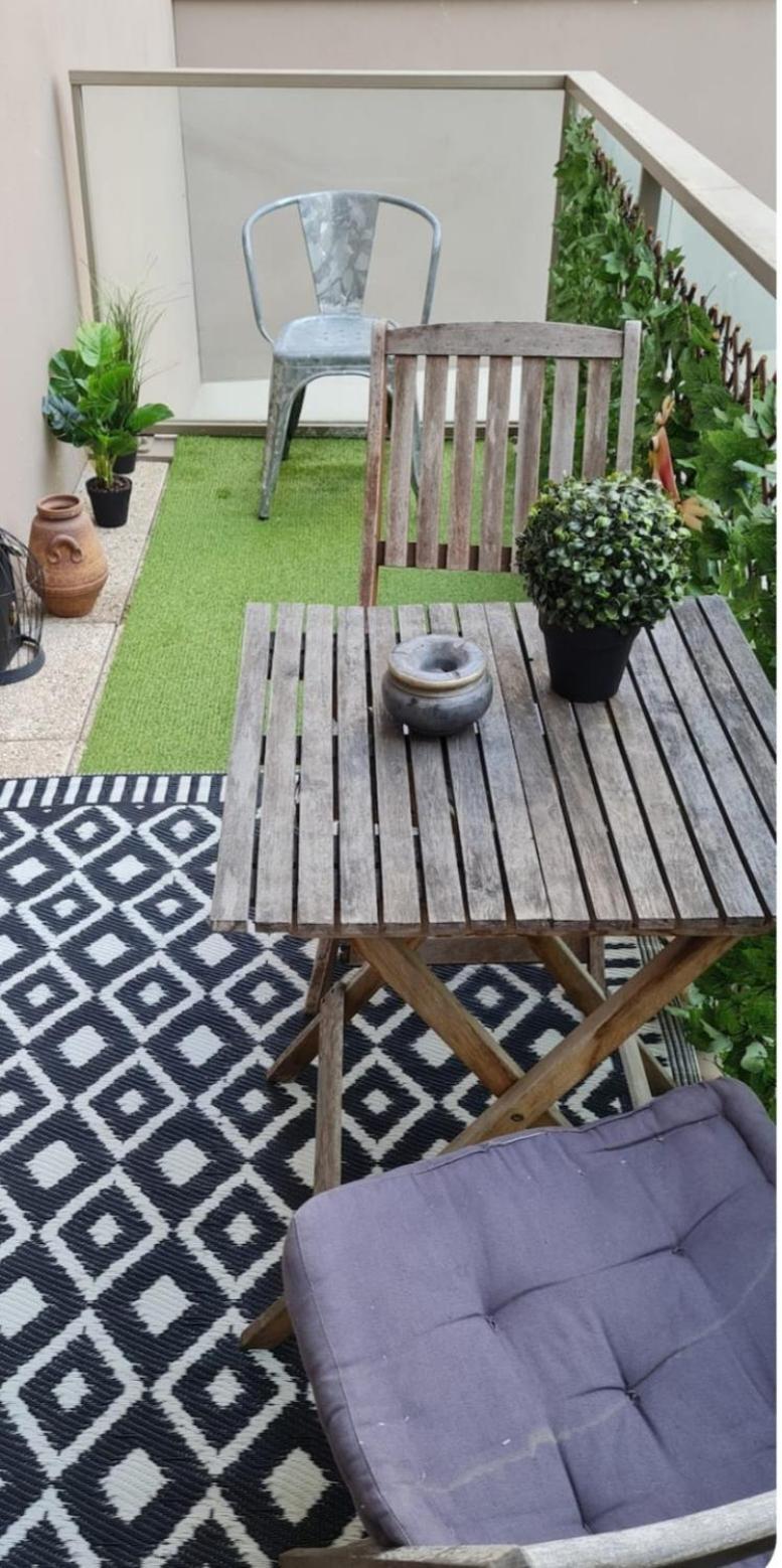 Saint Ouen Appartement Cosy 외부 사진